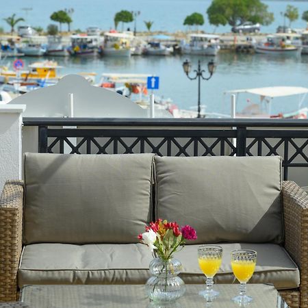 Elounda Luso Apartment Ngoại thất bức ảnh