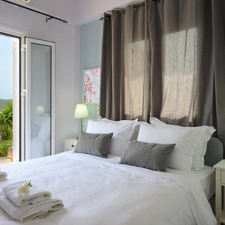 Elounda Luso Apartment Ngoại thất bức ảnh
